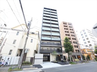 Ｓ－ＲＥＳＩＤＥＮＣＥ熱田の物件外観写真